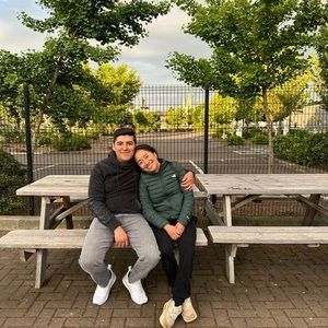 Meet your Posher, Brenda